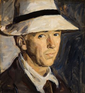 Einar Hein